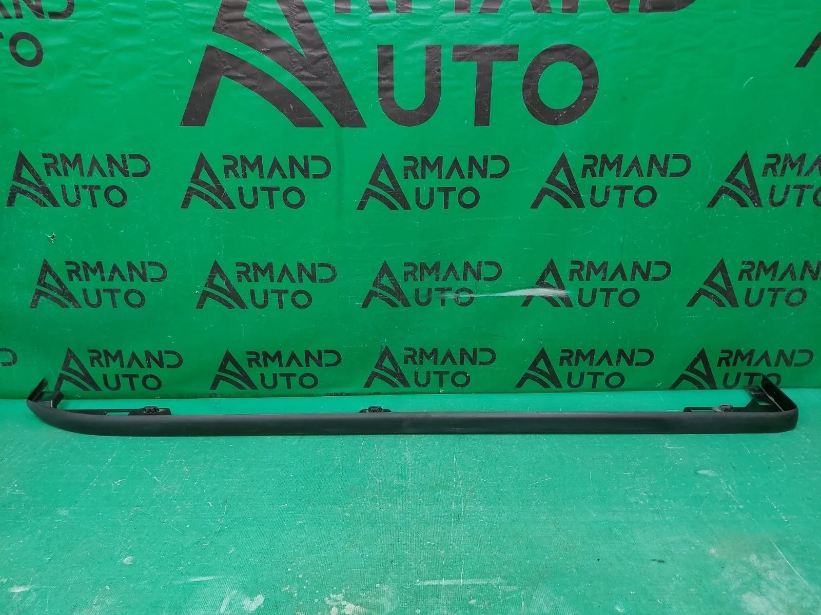 Накладка подножки TOYOTA LAND CRUISER PRADO 2009 150