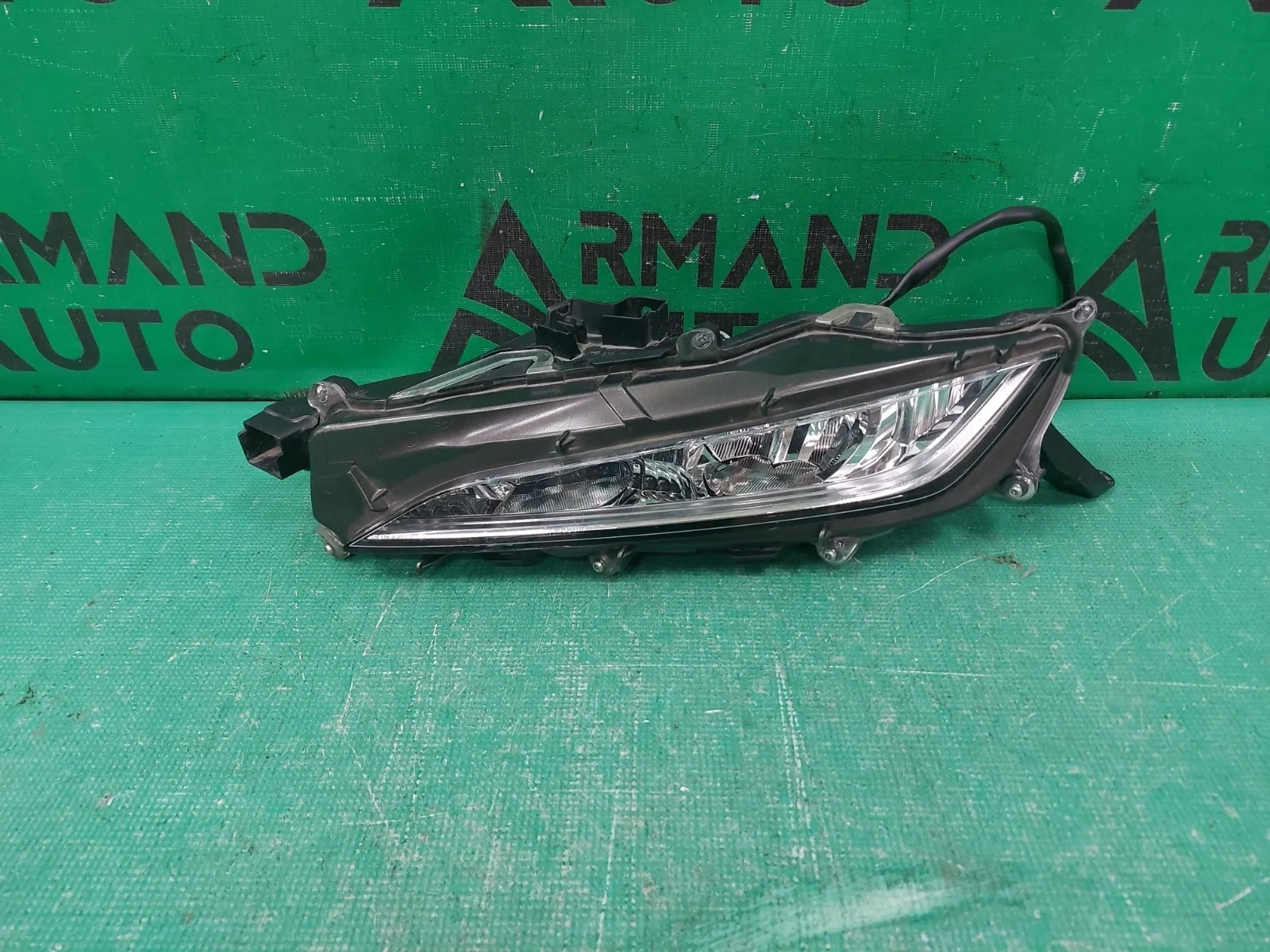 Птф LEXUS RX 2019 4