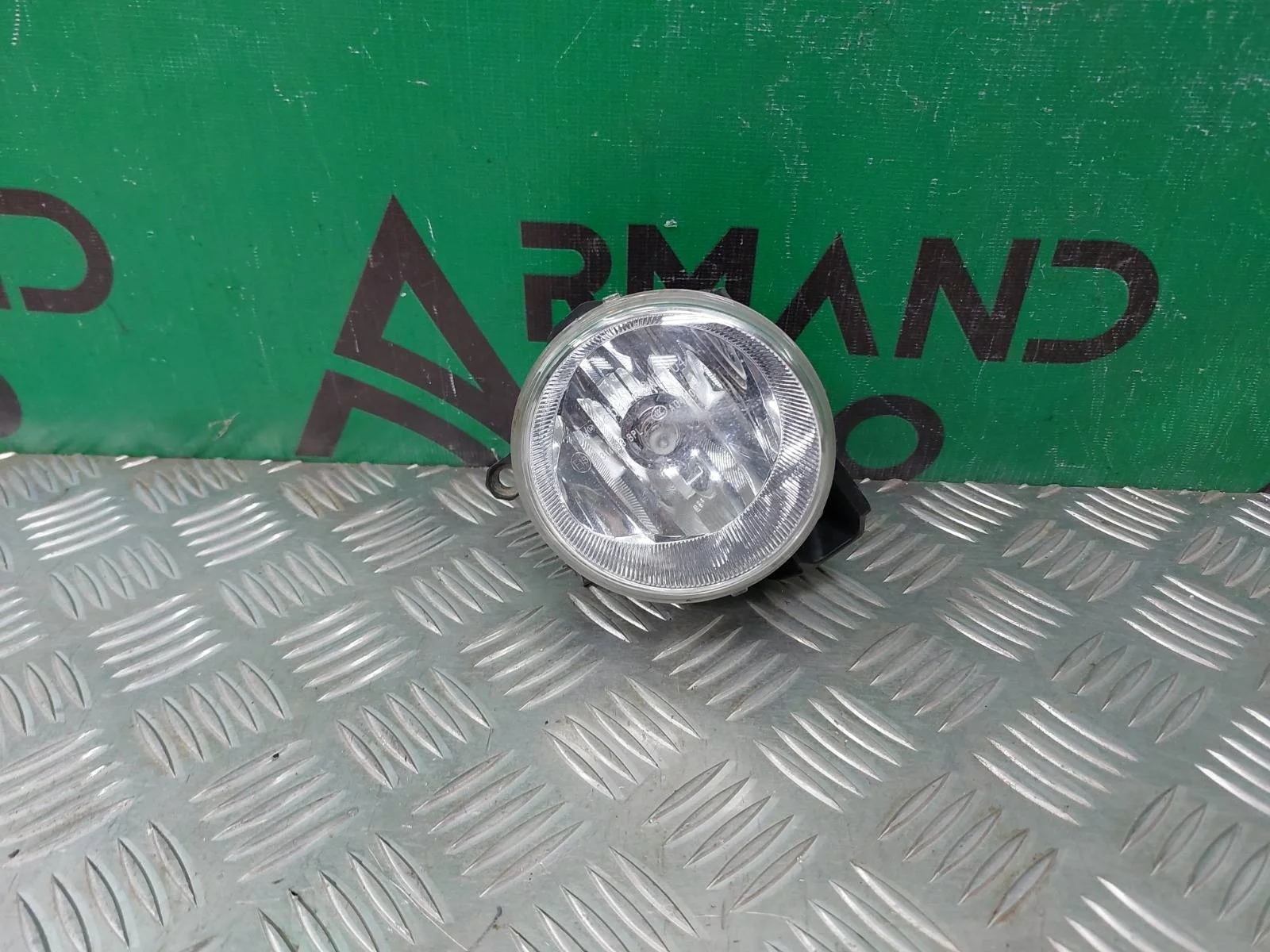 Птф Toyota RAV4 2015-2019 CA40