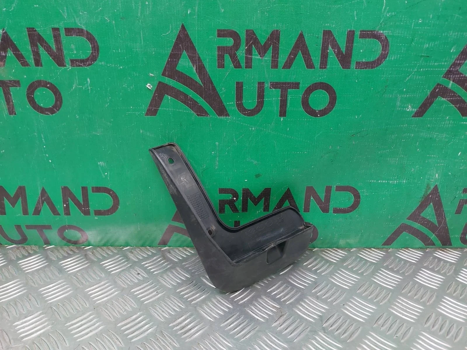 Брызговик Hyundai Solaris 2014-2017