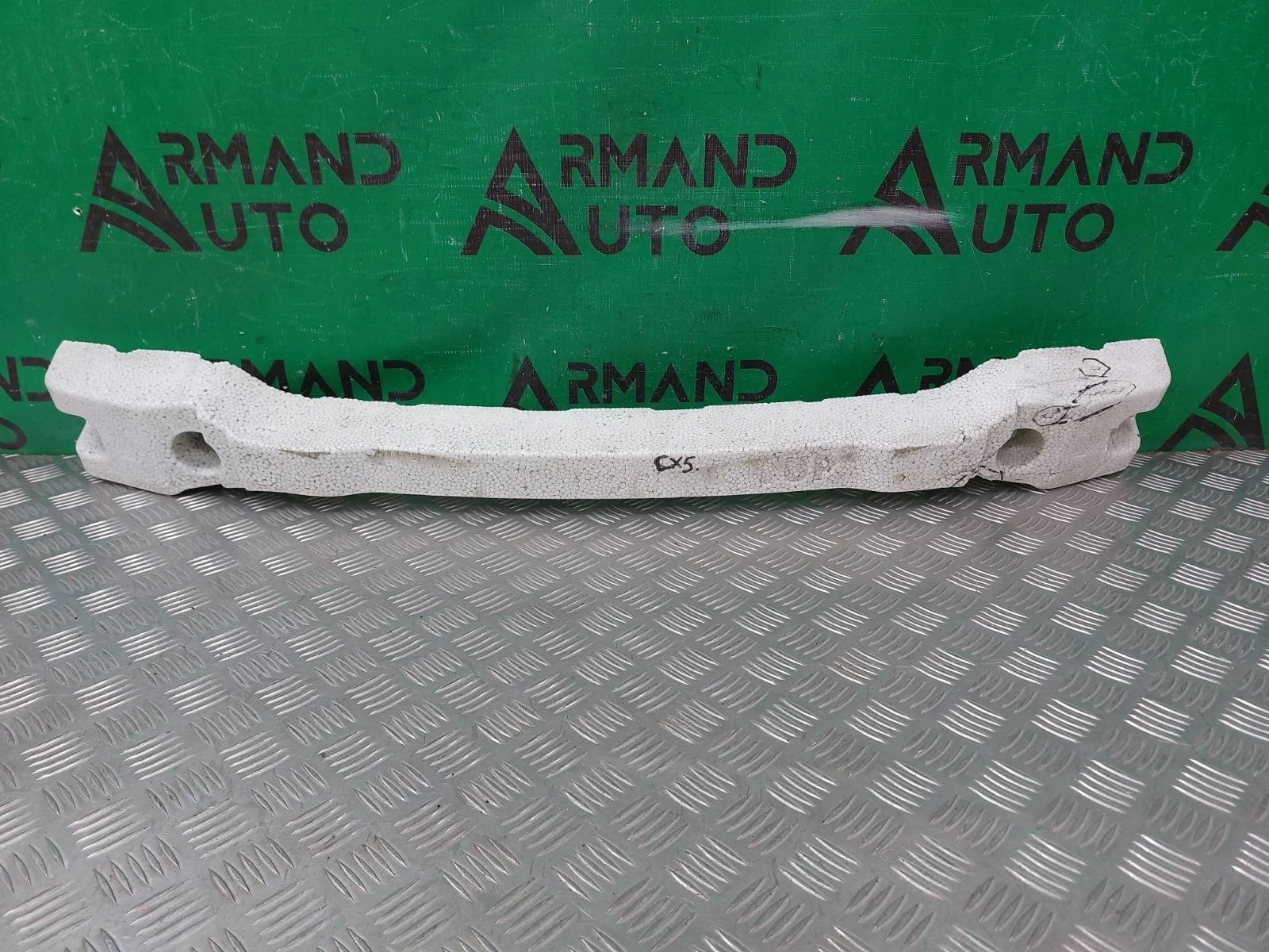 Абсорбер бампера Mazda CX-5 2011-2017