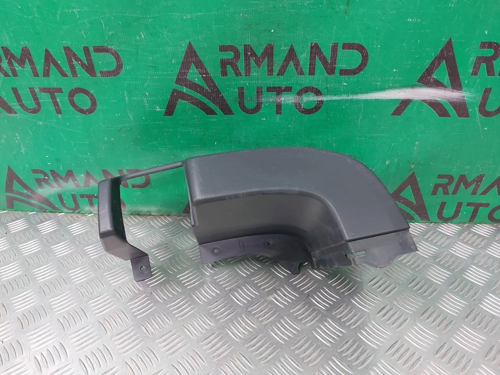 Бампер Ford Transit 2014-нв 7 TTG