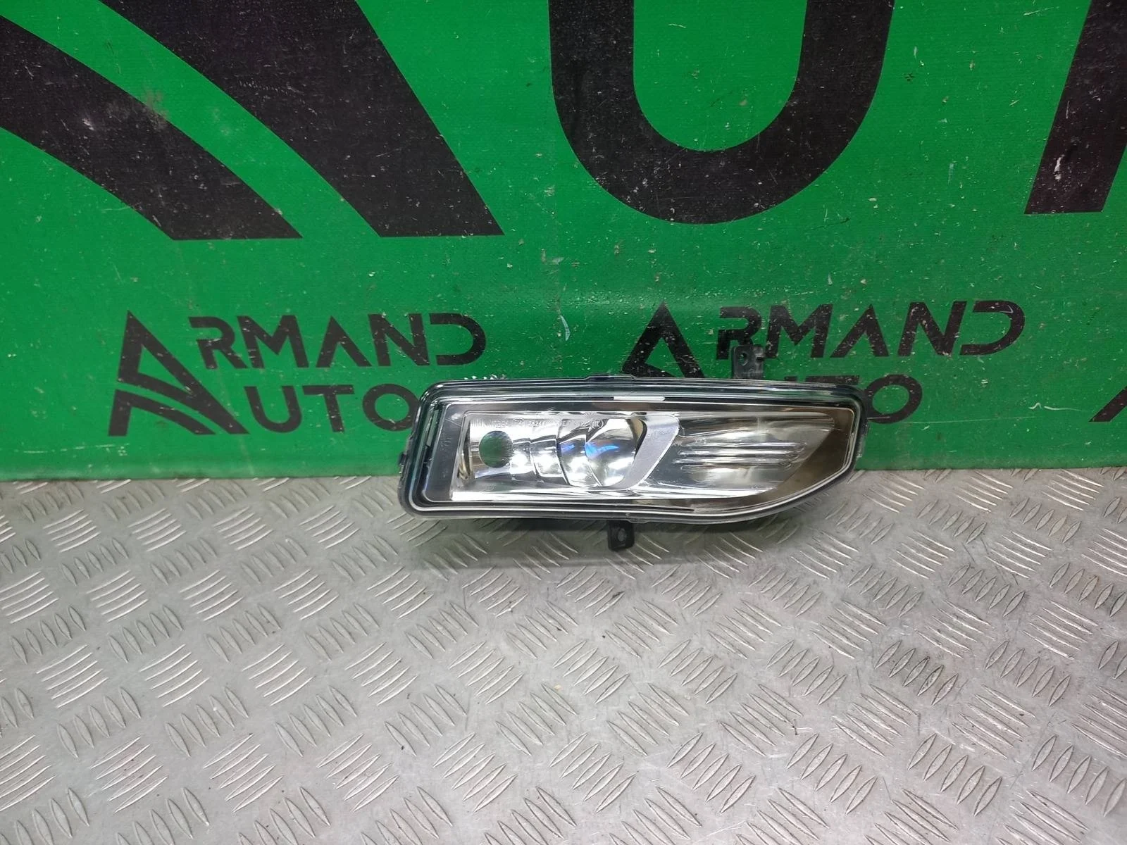 Птф Nissan X-Trail 2017-2022 3 T32