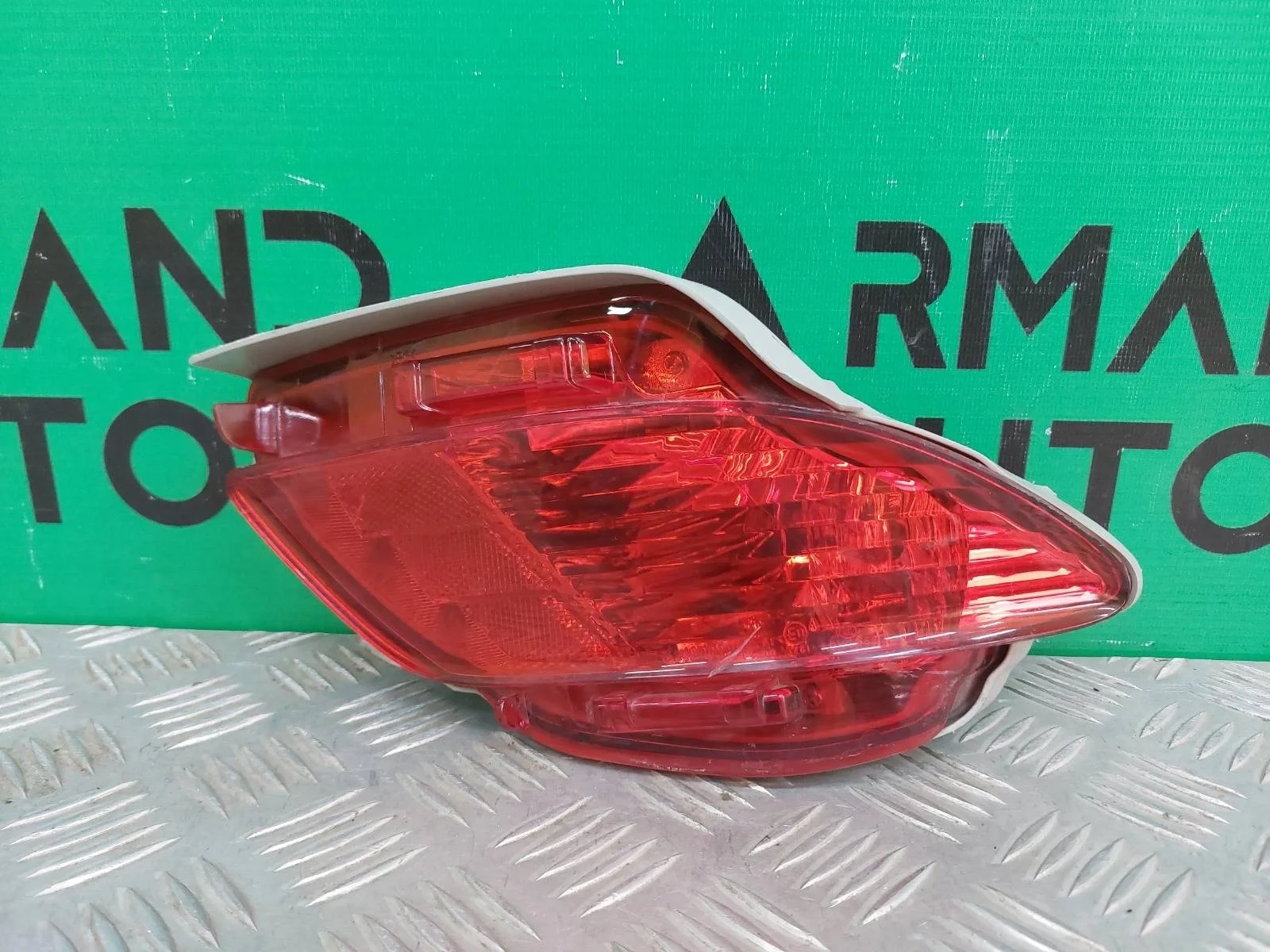 Фонарь противотуманный Lexus RX 2008-2015 3 AL10