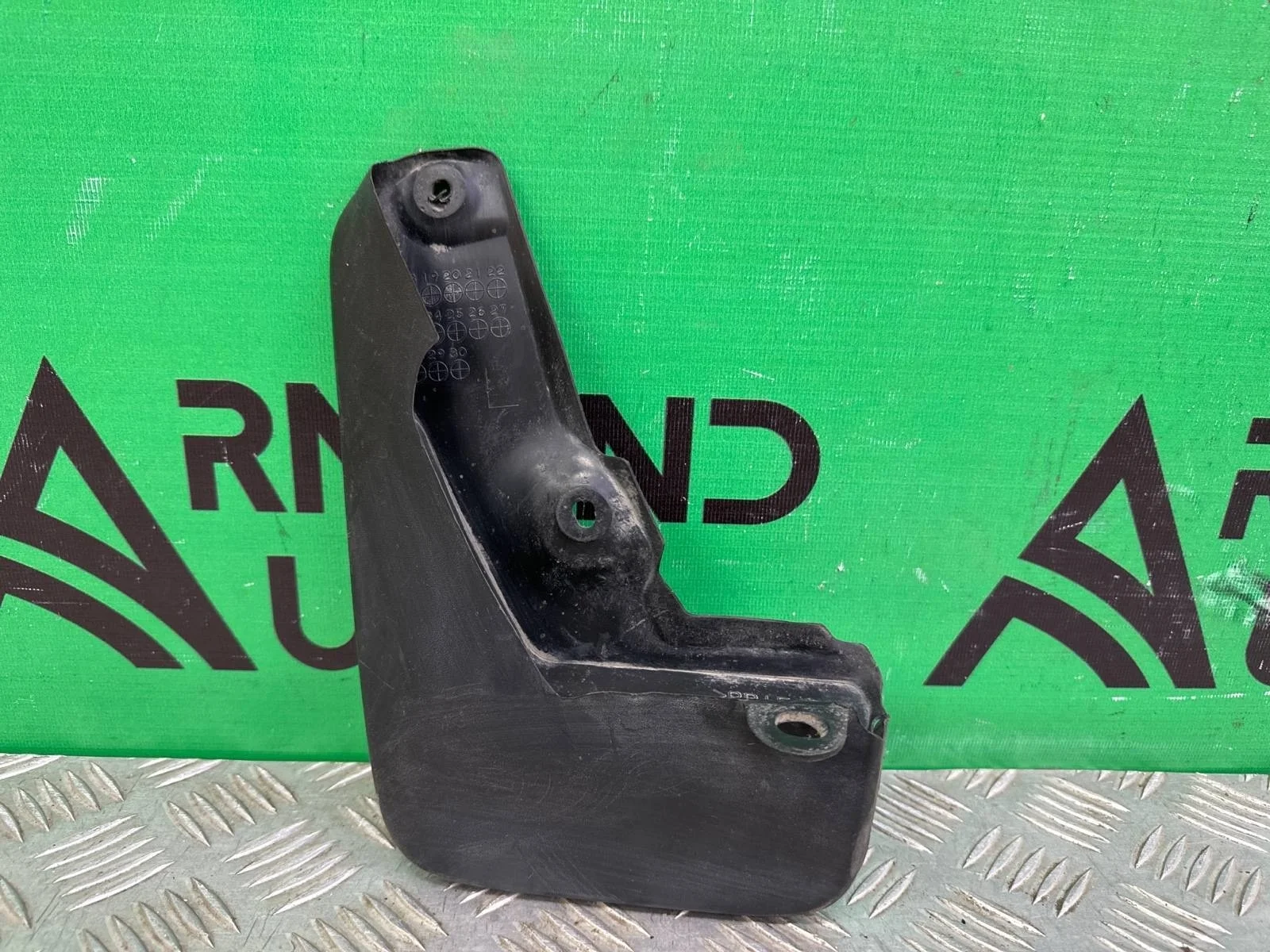 Брызговик Toyota RAV4 2018-нв 5 XA50