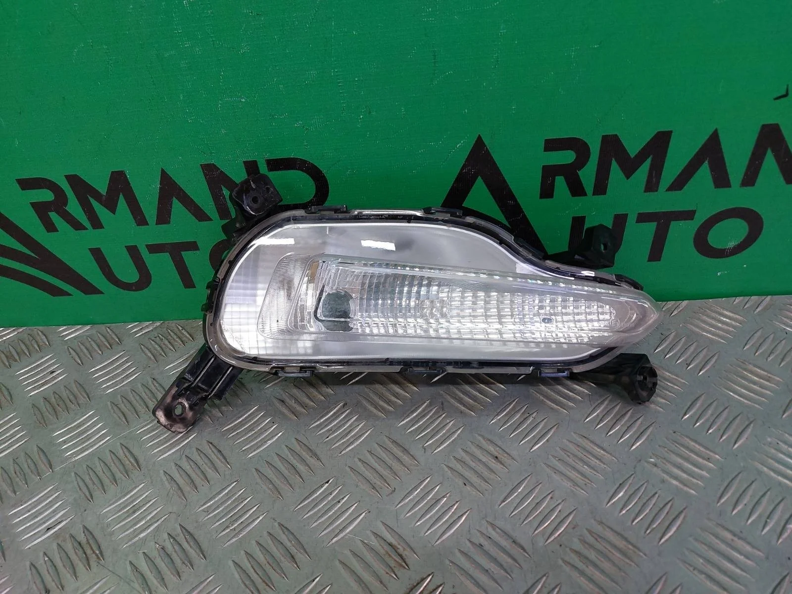 Дхо Hyundai Solaris 2017-2020