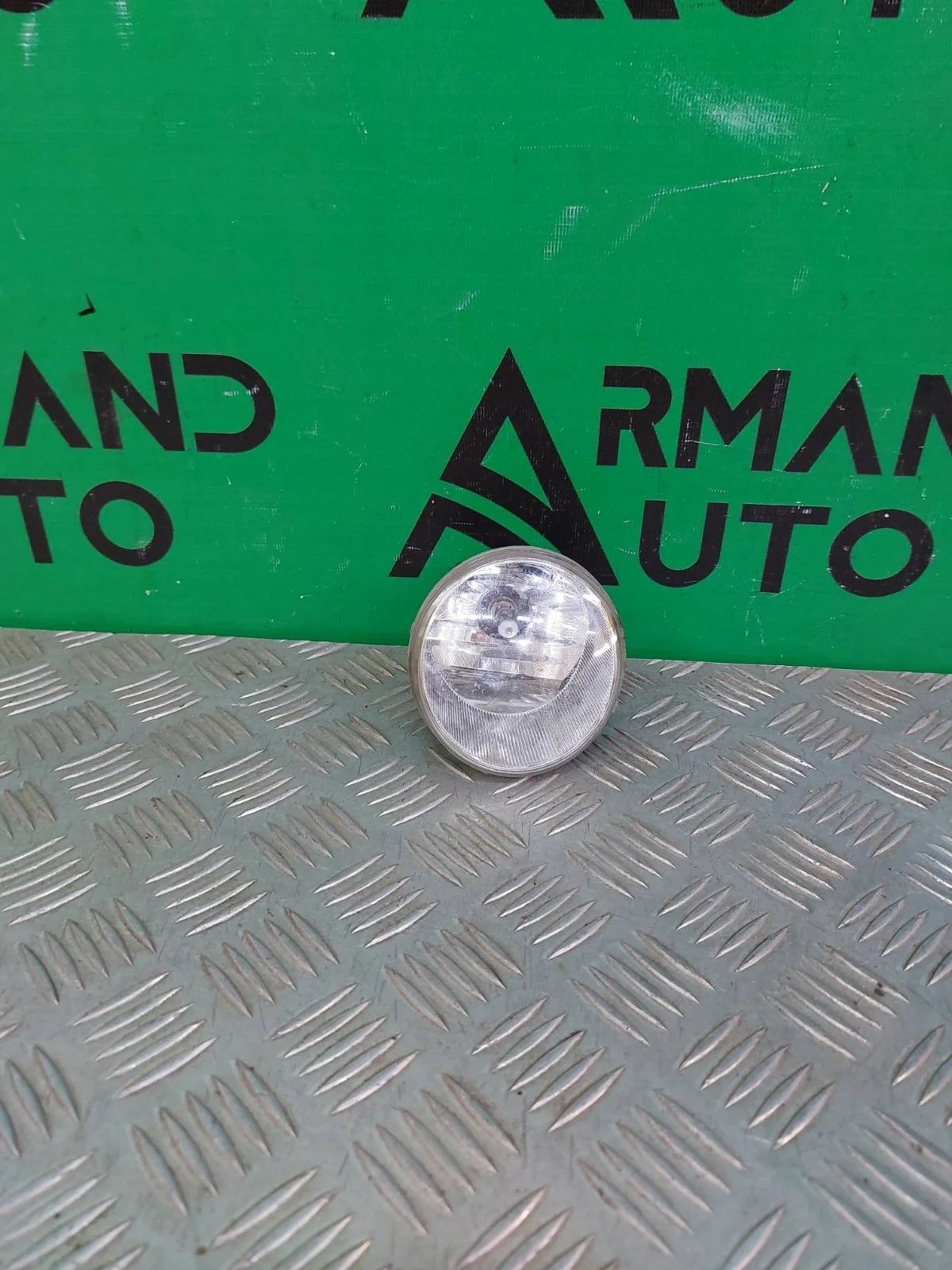 Птф Toyota RAV4 2015-2019 CA40