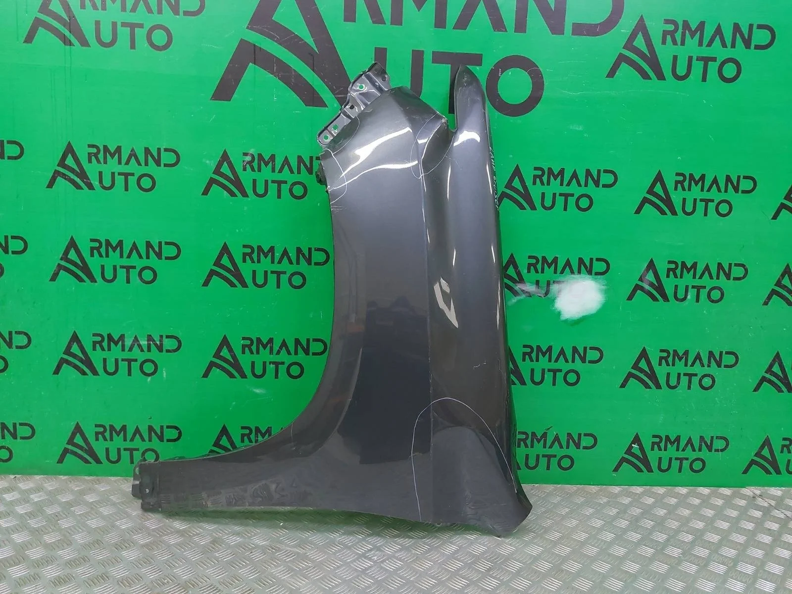 Крыло Toyota Land Cruiser Prado 2017-нв 150