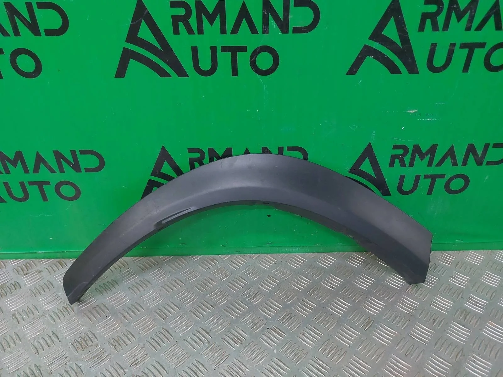 Расширитель крыла Lexus NX 2014-2021