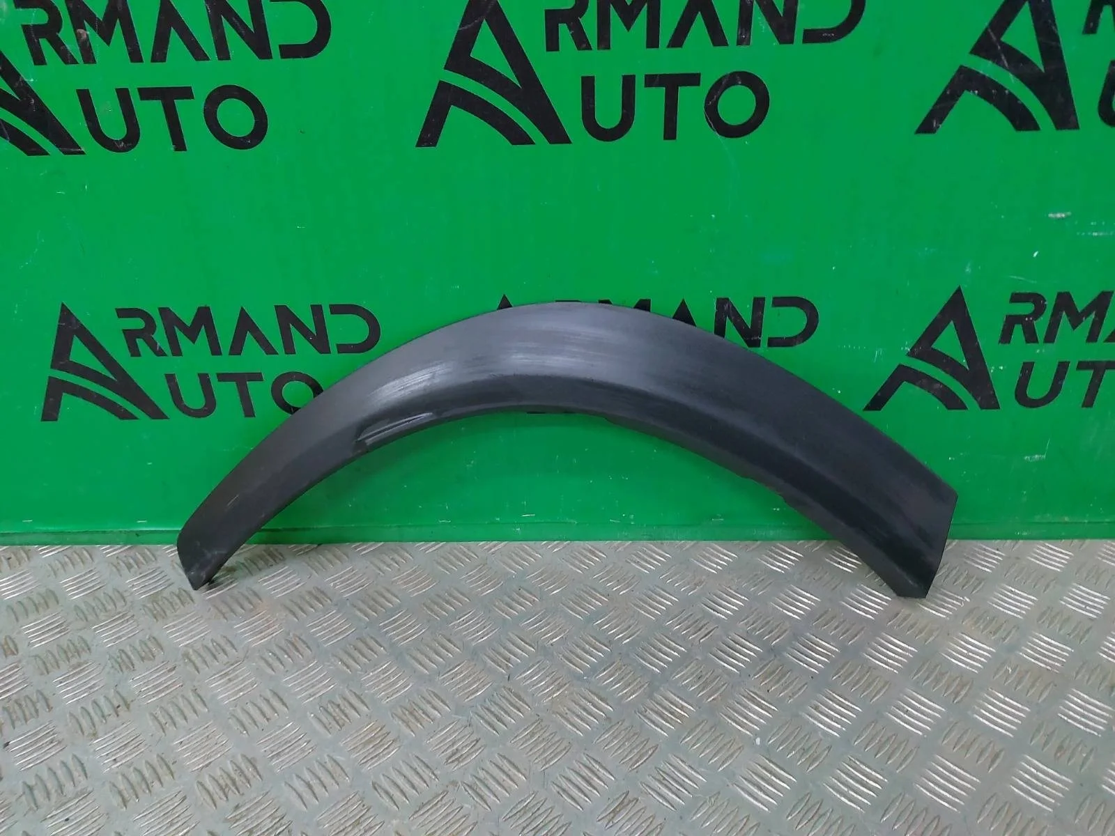 Расширитель крыла Lexus NX 2014-2021