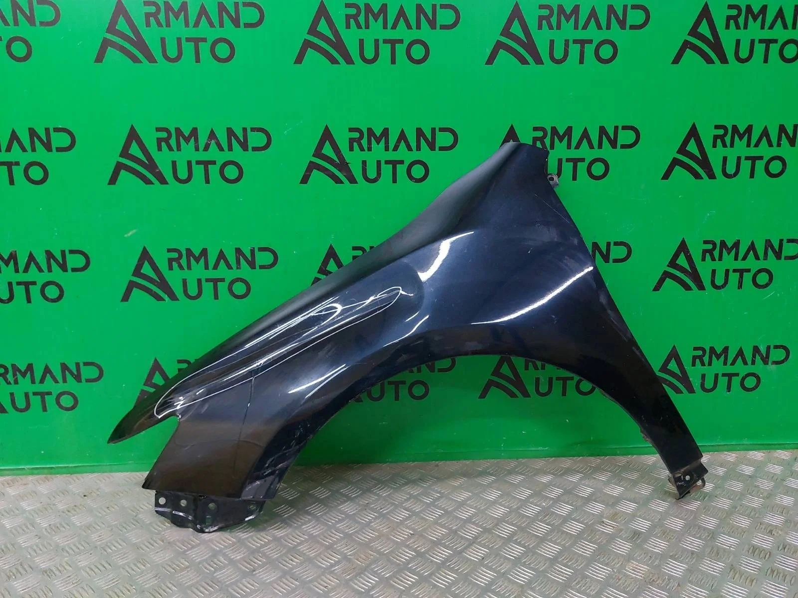 Крыло Toyota Camry 2011-2018 7 XV50