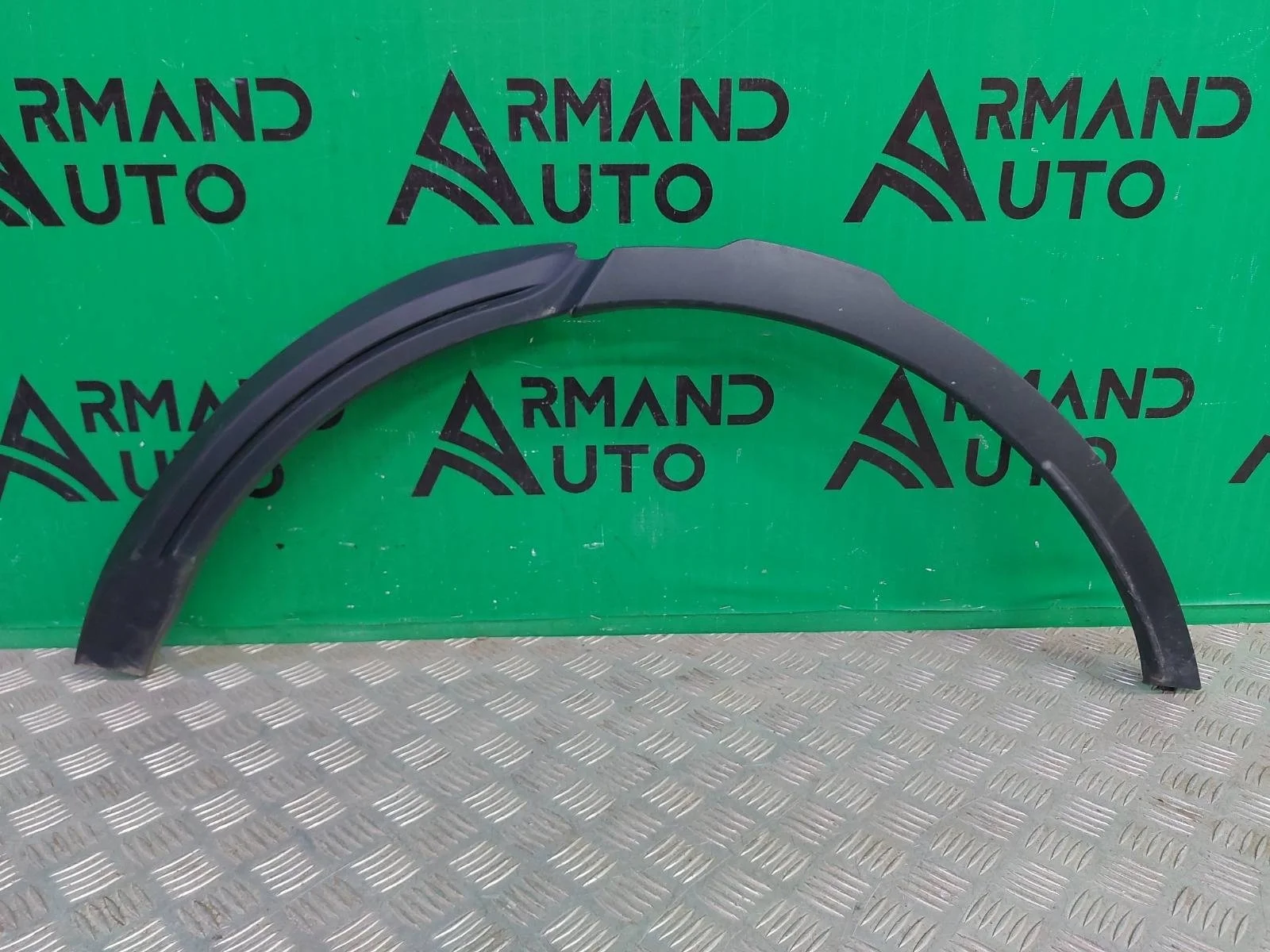 Расширитель крыла Land Rover Range Evoque 2011-2018 L538