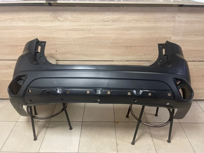 БАМПЕР Mitsubishi Outlander 3 2015 2016 2017 6410C994 4B10 4B11 4B12 6B31, задний