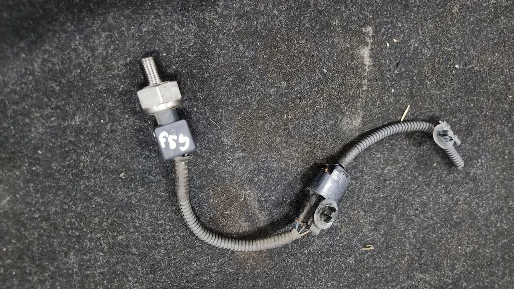 Б.у. датчик давления топлива LEXUS GS350 GRS191 LEXUS GS350 GRS191