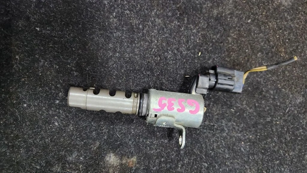 Б.у. клапан vvti LEXUS GS350 GRS191 LEXUS GS350 GRS191