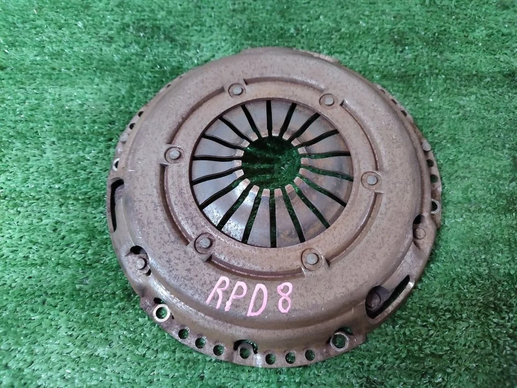 Б.у. маховик SKODA RAPID SKODA RAPID