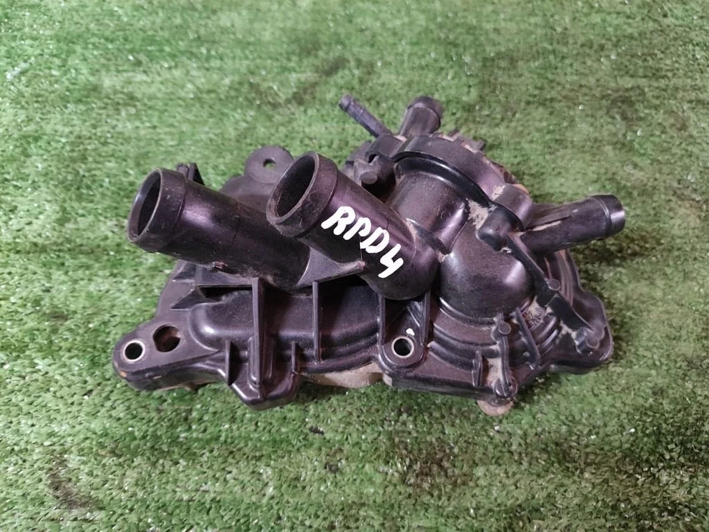 Б.у. помпа инвертора SKODA RAPID SKODA RAPID