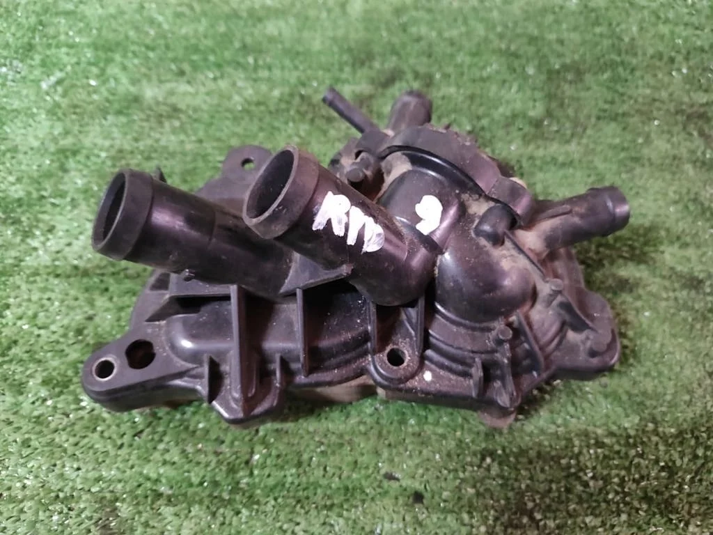 Б.у. помпа инвертора SKODA RAPID SKODA RAPID