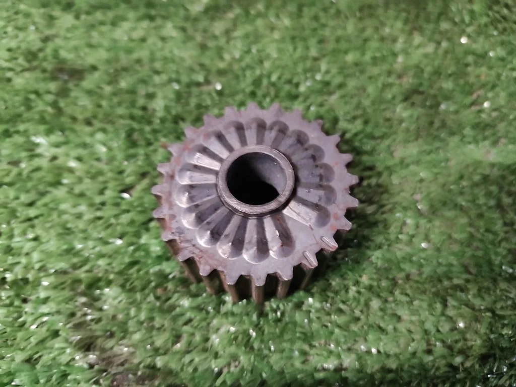 Б.у. шестерня грм SKODA RAPID SKODA RAPID