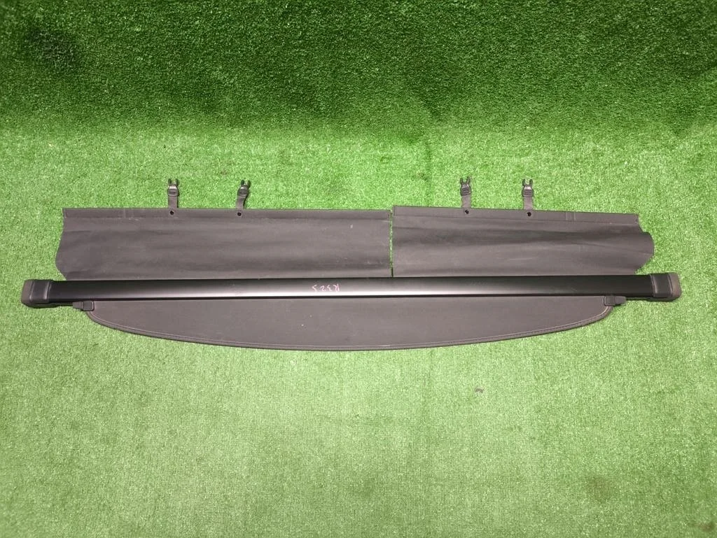 Б.у. шторка багажника TOYOTA RAV4 ACA30 TOYOTA RAV4 ACA30