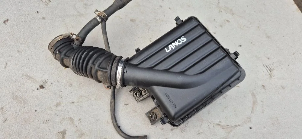 Корпус воздушного фильтра для Chevrolet Lanos