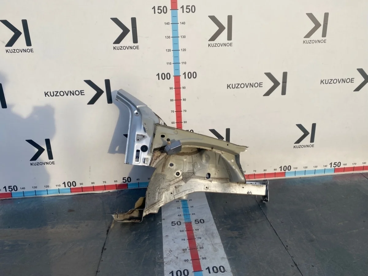 Лонжерон Volkswagen Passat 2012 362