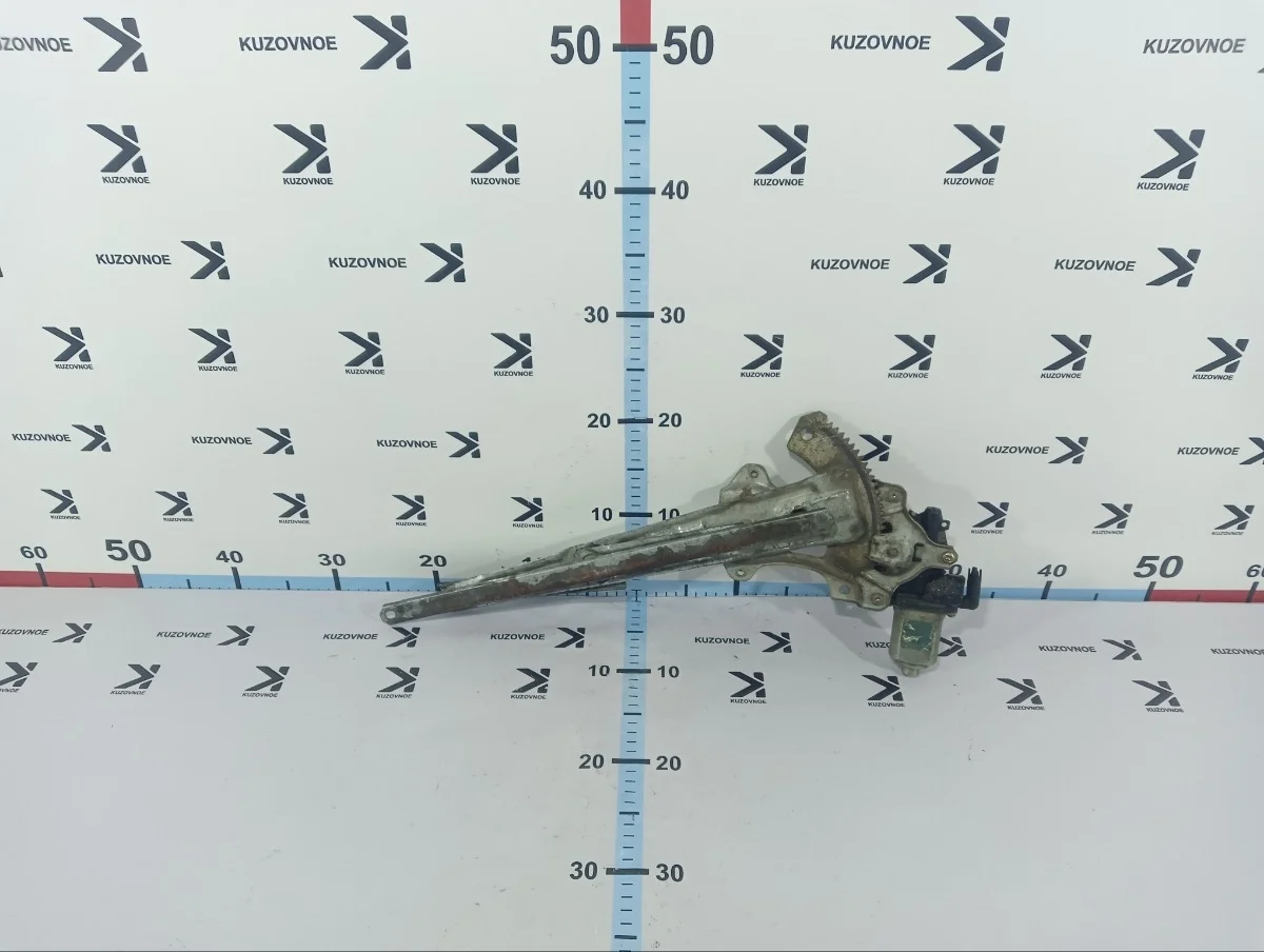 Стеклоподъемник Infiniti FX35 2003 S50