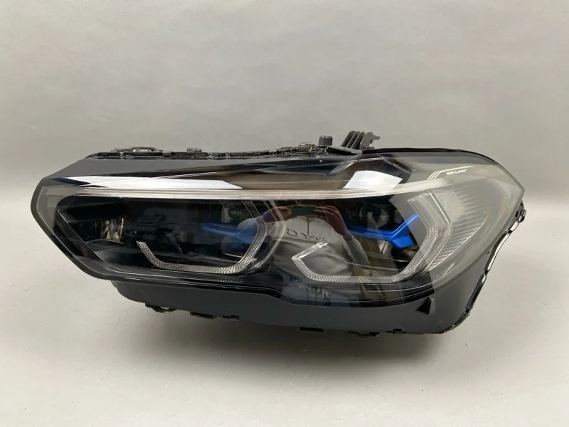 Фара Bmw X5 2018-2023 63115A55AA5 G05, левая