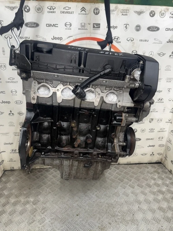 Двигатель Opel Insignia 2014 ЛИФТБЕК 1.8 A18XER