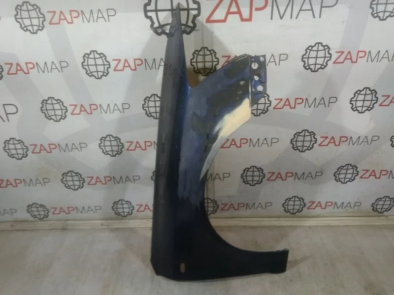 Крыло переднее правое Audi A6 C6