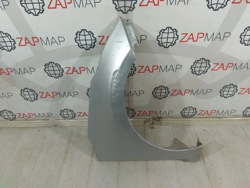 Крыло переднее правое Kia Ceed JD