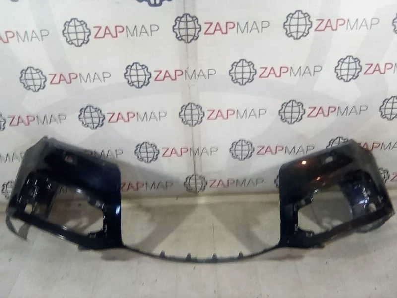 Бампер передний Audi Q7 4M