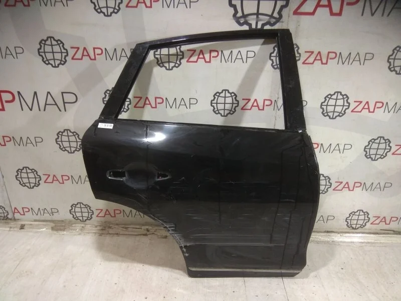 Дверь задняя правая Infiniti QX50 J50 2013