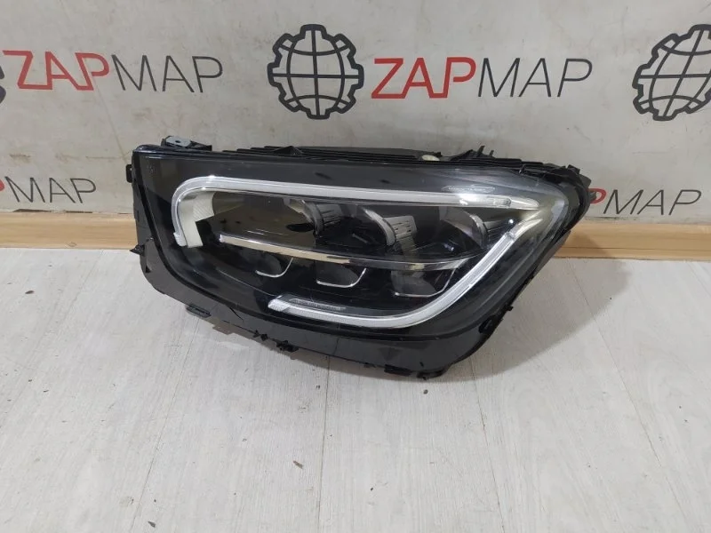 Фара передняя левая Mercedes GLC X253 2019