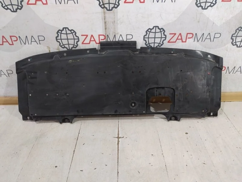 Защита двигателя Mazda Cx-5 KF 2017-НВ