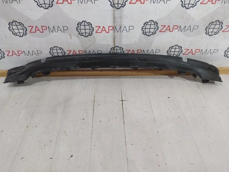 Кронштейн бампера задний Audi Q7 4M 2015-НВ