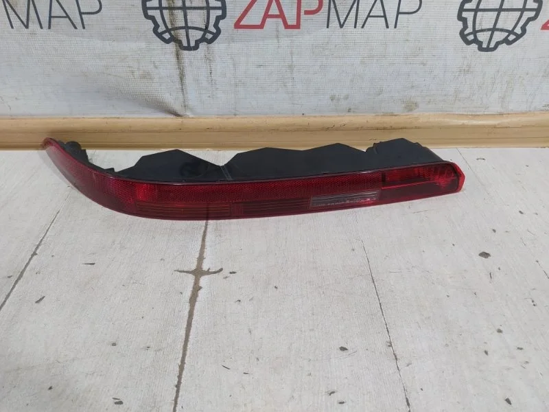 Фонарь задний левый Audi Q7 4M 2015-НВ