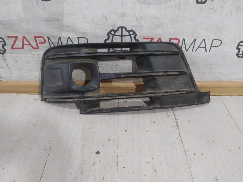 Накладка птф передняя правая Audi Q7 4M 2015-НВ