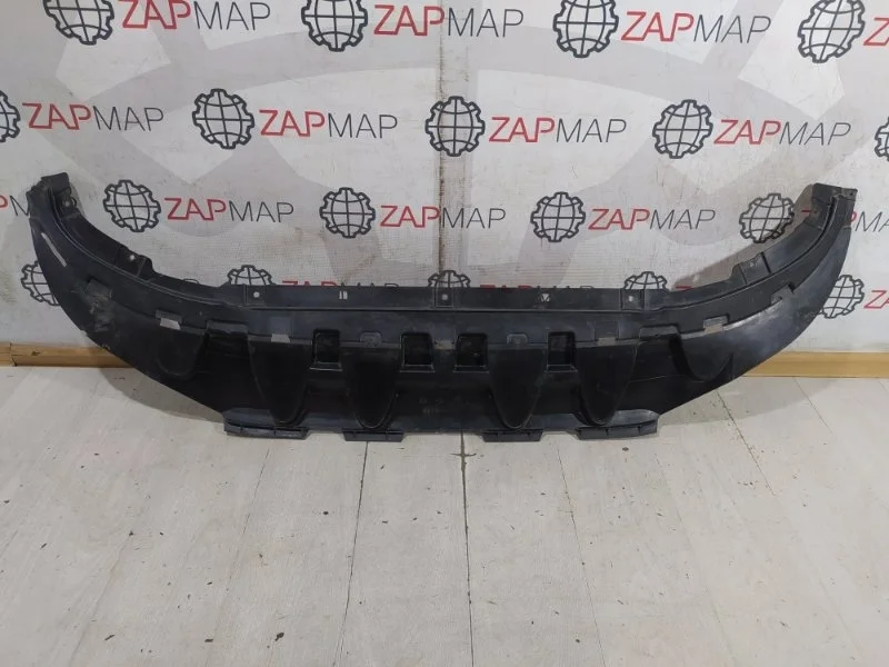 Пыльник бампера передний Audi Q7 4M 2015-НВ