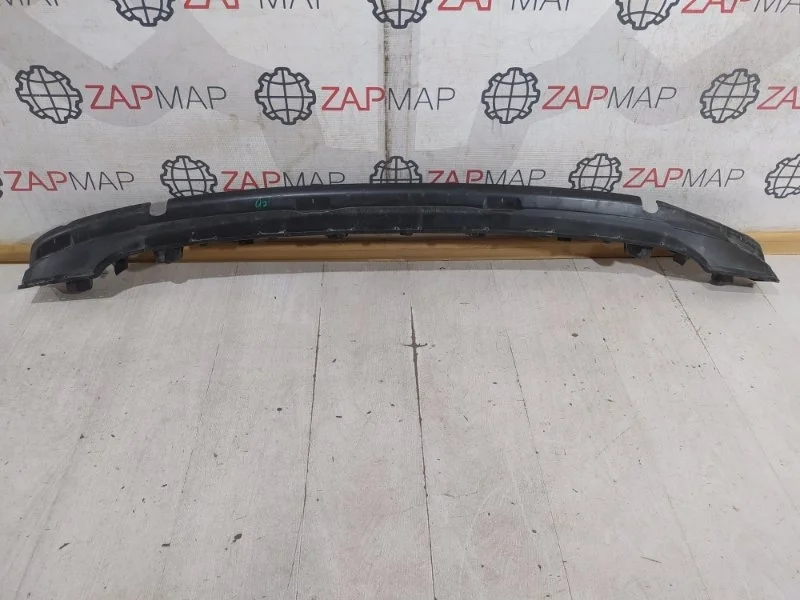 Кронштейн бампера задний Audi Q7 4M 2015-НВ