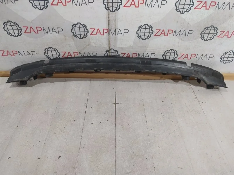 Кронштейн бампера задний Audi Q7 4M 2015-НВ