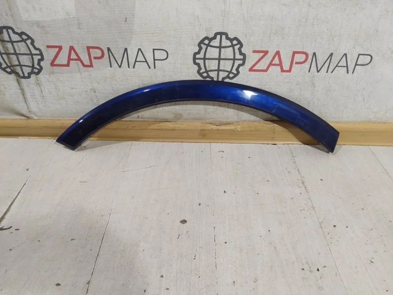 Накладка крыла задняя правая Audi Q7 4M 2015-НВ