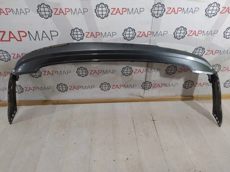 Бампер задний Audi Q7 4M 2015-НВ