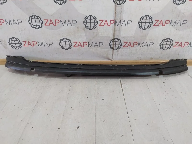 Кронштейн бампера задний Audi Q7 4M 2015-НВ