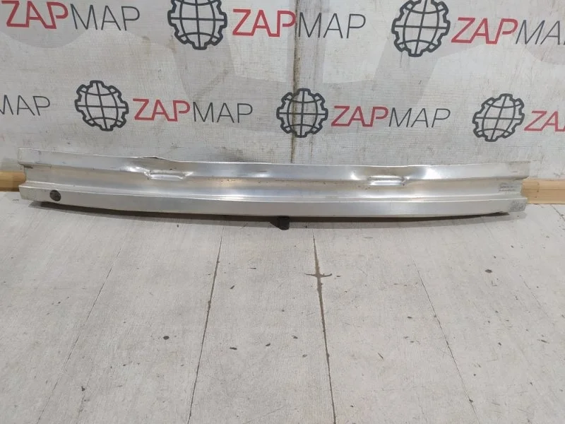 Усилитель бампера задний Audi Q5 8R 2008-2018