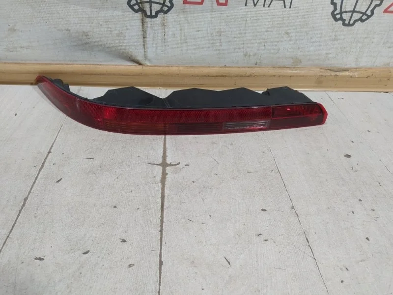 Фонарь задний левый Audi Q7 4M 2015-НВ