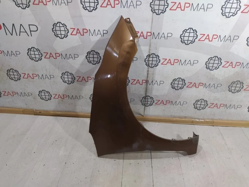 Крыло переднее правое Kia Ceed JD 2012-2016