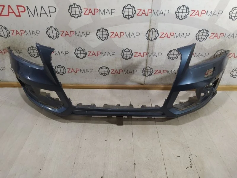 Бампер передний Audi Q5 8R 2008-2018