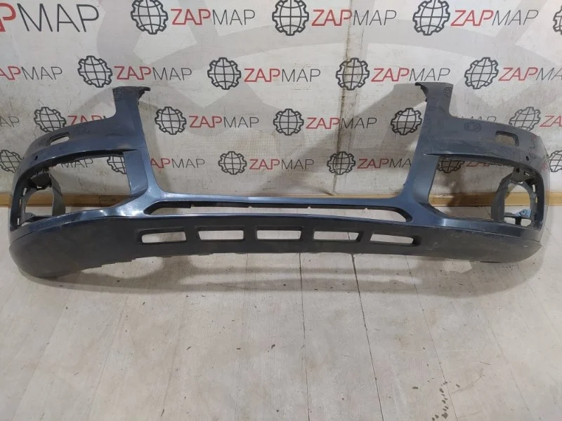 Бампер передний Audi Q5 8R 2008-2018