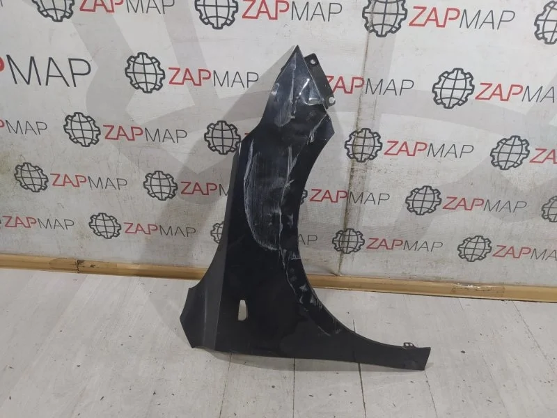 Крыло переднее правое Kia Ceed 3 CD 2018-2020